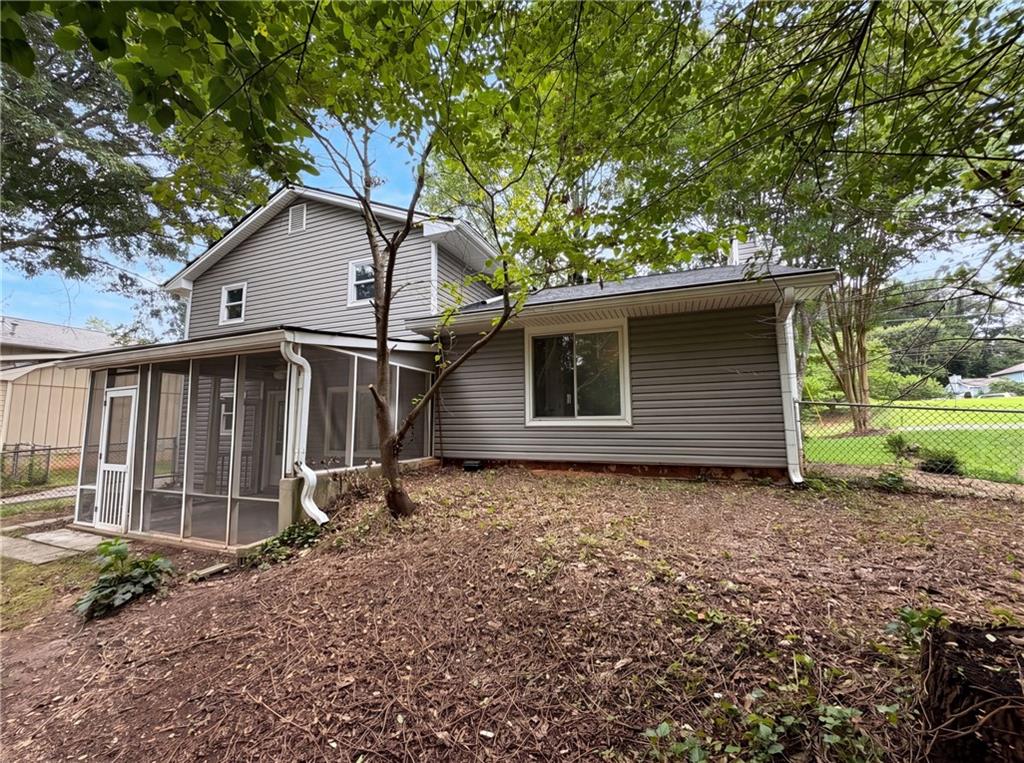 4909 Old Norcross Road Duluth, GA 30096 - Photo 34 of 37
