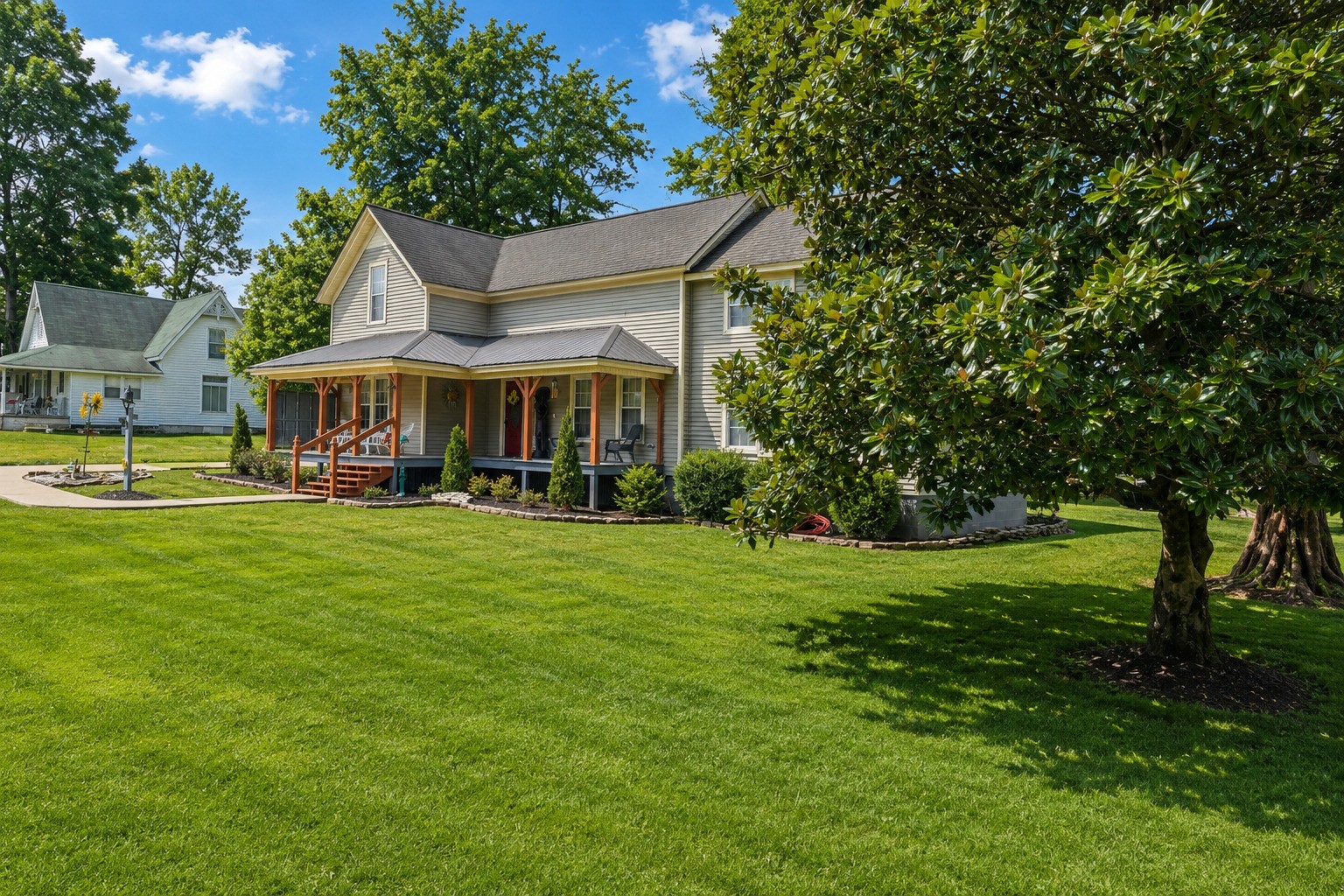 479 Elora Road Elora, TN 37328 - Photo 5 of 54 Gallery Image 5