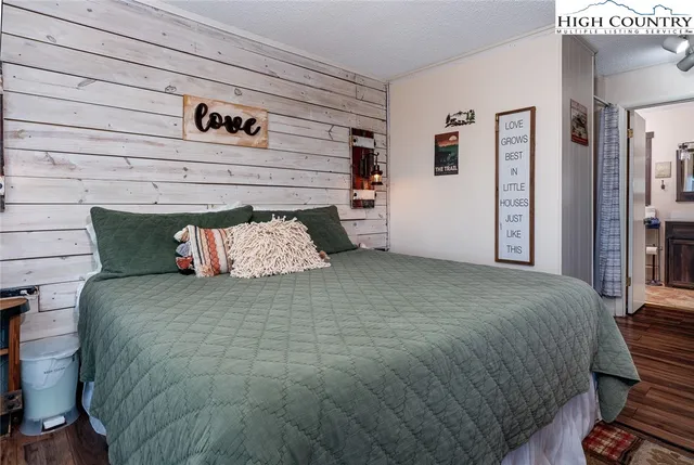 $185,000 | 103 Mid Holiday Lane, Unit D316, Beech Mountain, NC 28604