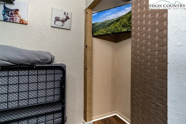 $185,000 | 103 Mid Holiday Lane, Unit D316, Beech Mountain, NC 28604