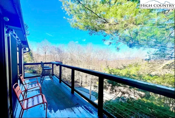 $185,000 | 103 Mid Holiday Lane, Unit D316, Beech Mountain, NC 28604
