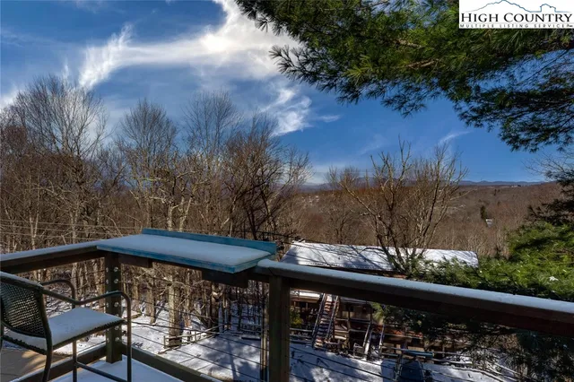$185,000 | 103 Mid Holiday Lane, Unit D316, Beech Mountain, NC 28604