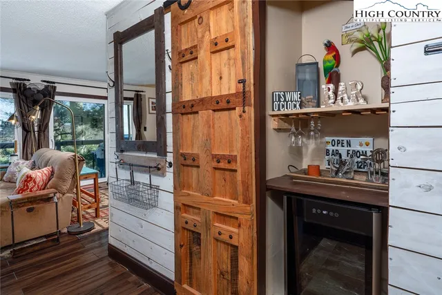 $185,000 | 103 Mid Holiday Lane, Unit D316, Beech Mountain, NC 28604