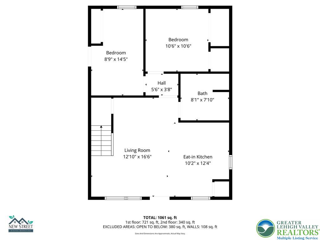 3084 Pleasant View Drive Gilbert, PA 18331 - Photo 22 of 24