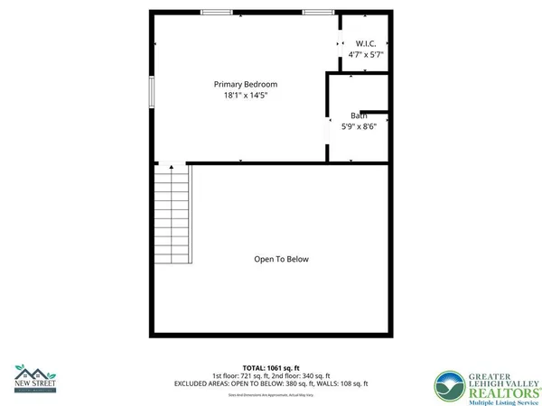 $264,900 | 3084 Pleasant View Drive, Gilbert, PA 18331