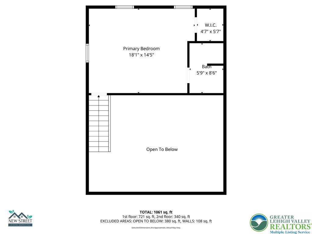 3084 Pleasant View Drive Gilbert, PA 18331 - Photo 23 of 24