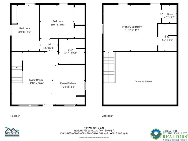 $264,900 | 3084 Pleasant View Drive, Gilbert, PA 18331