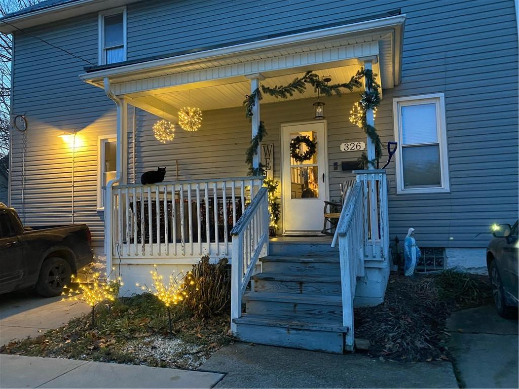 326 Reo Street Butler, PA 16001 - Photo 1 of 40 Gallery Image 1