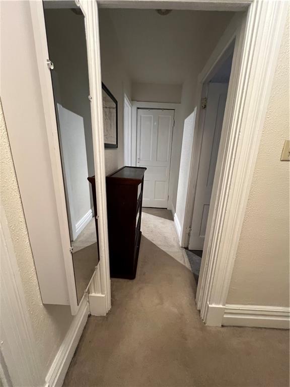 326 Reo Street Butler, PA 16001 - Photo 20 of 40 Hall Upper Level