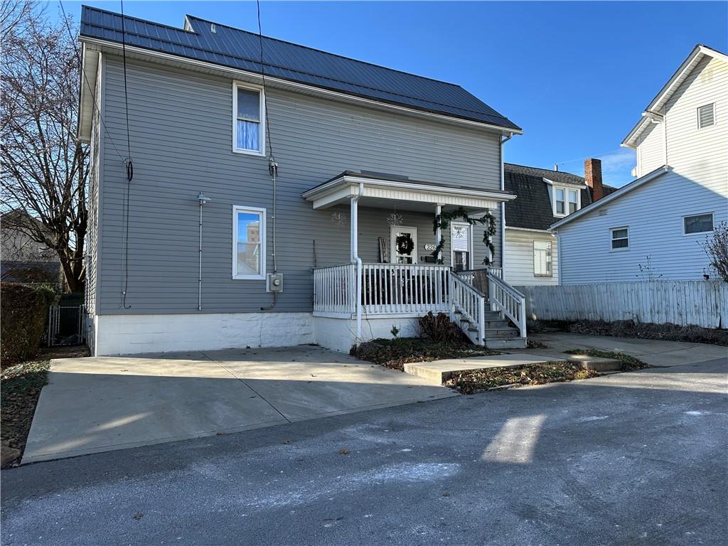 326 Reo Street Butler, PA 16001 - Photo 3 of 40 Gallery Image 3