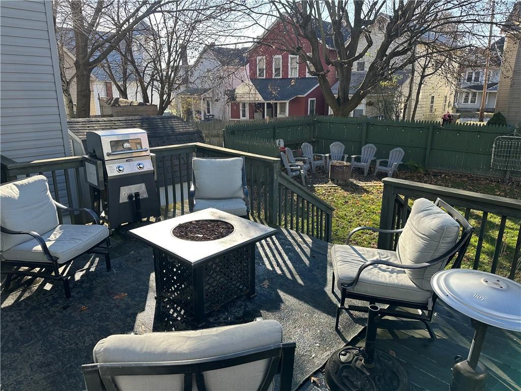326 Reo Street Butler, PA 16001 - Photo 33 of 40 Gallery Image 33