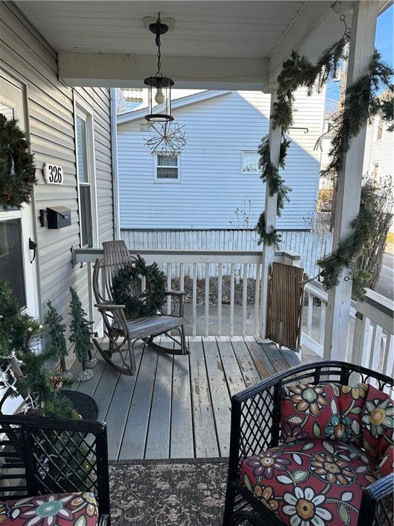 326 Reo Street Butler, PA 16001 - Photo 7 of 40 Gallery Image 7