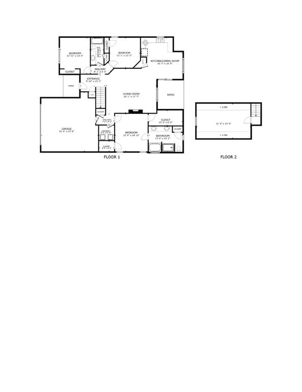 21 Sunny Point Newnan, GA 30263 - Photo 9 of 33