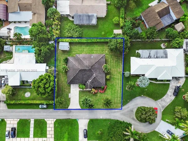 a picture of floor plan