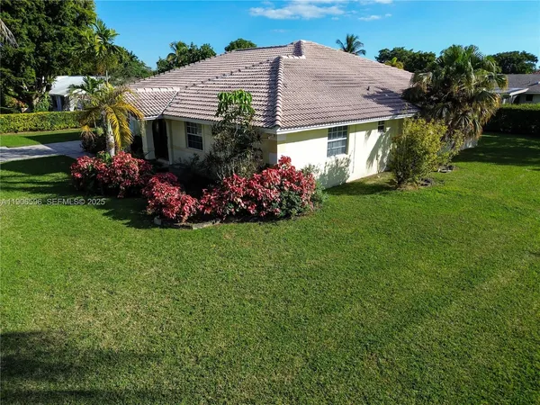 $899,000 | 12970 Southwest 187th Terrace, Miami, FL 33177