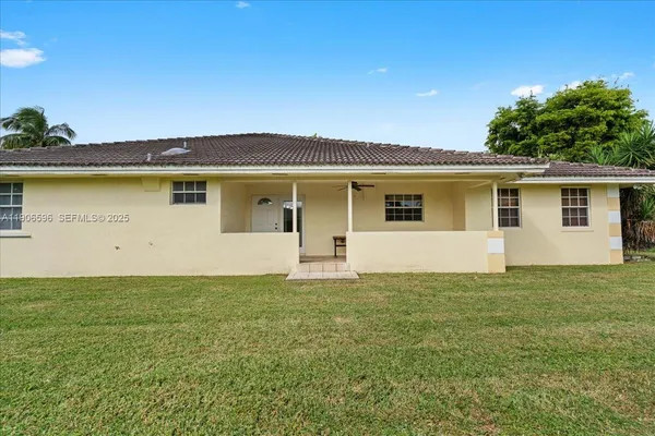 $899,000 | 12970 Southwest 187th Terrace, Miami, FL 33177