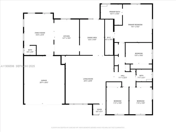 $899,000 | 12970 Southwest 187th Terrace, Miami, FL 33177
