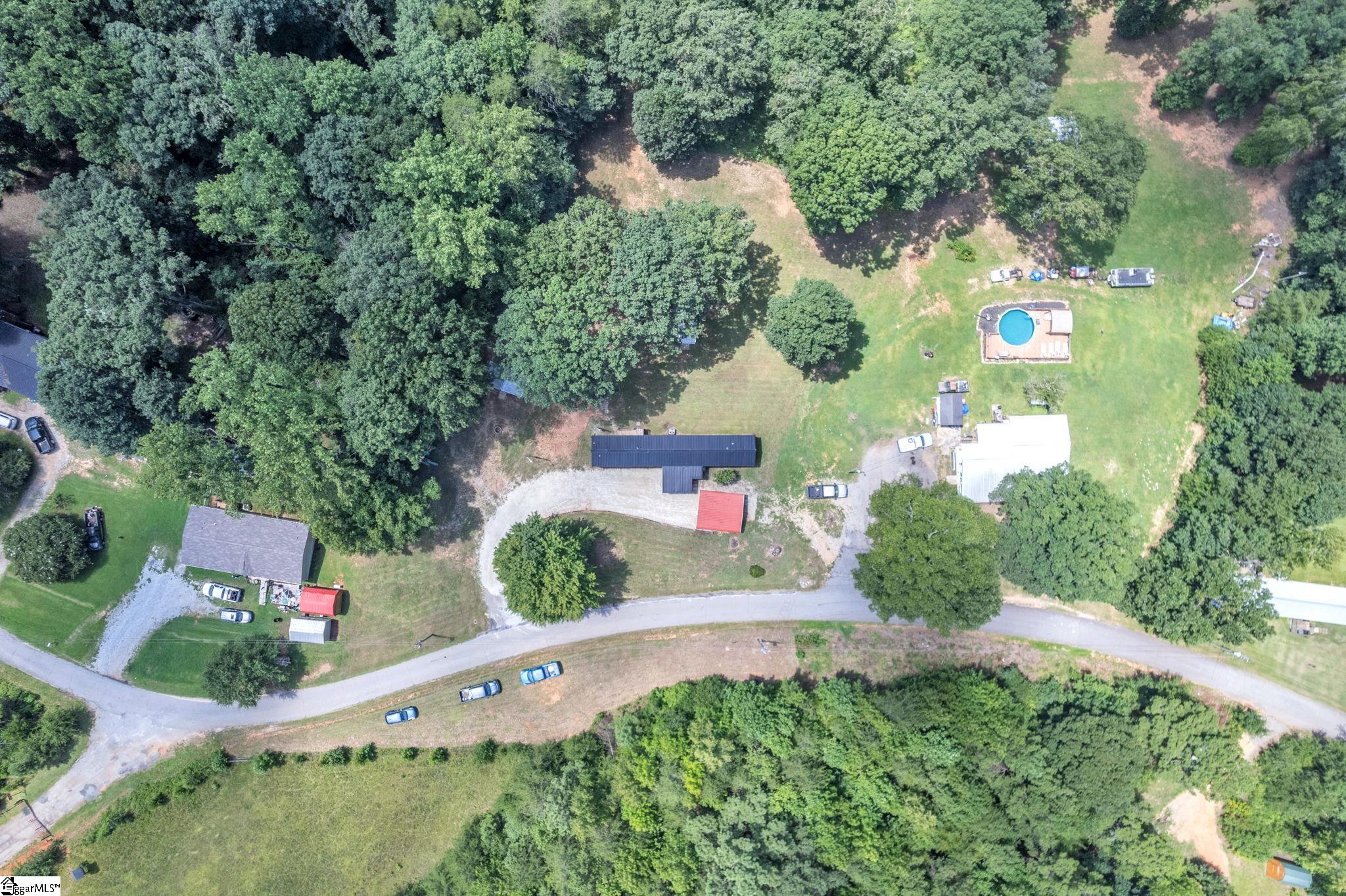 188 Porter Road Liberty, SC 29657 - Photo 29 of 33 Gallery Image 29