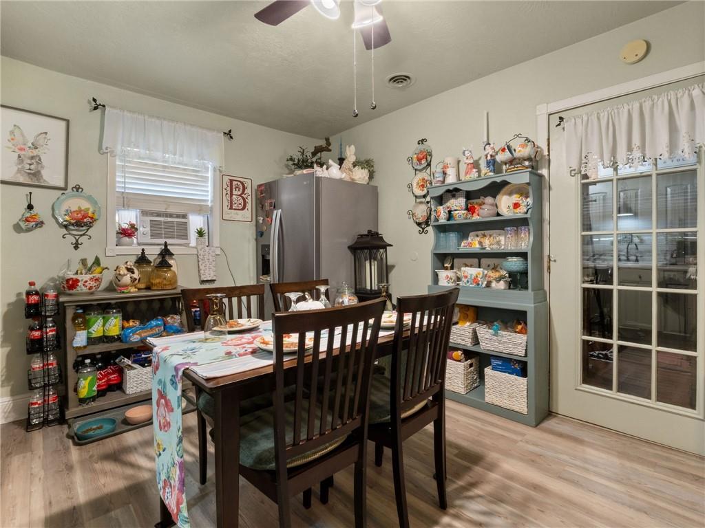 320 North Frazier Street Dequincy, LA 70633 - Photo 13 of 20