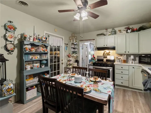 $115,000 | 320 North Frazier Street, Dequincy, LA 70633