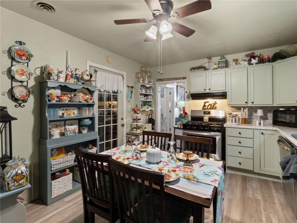 320 North Frazier Street Dequincy, LA 70633 - Photo 14 of 20