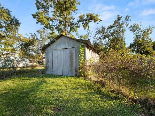 $115,000 | 320 North Frazier Street, Dequincy, LA 70633