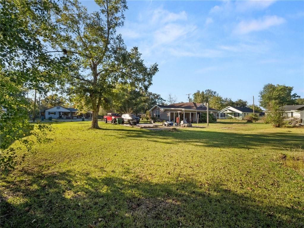 320 North Frazier Street Dequincy, LA 70633 - Photo 19 of 20