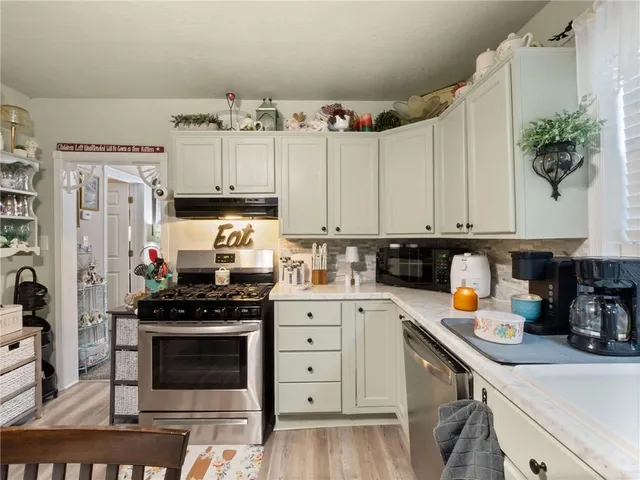 $115,000 | 320 North Frazier Street, Dequincy, LA 70633