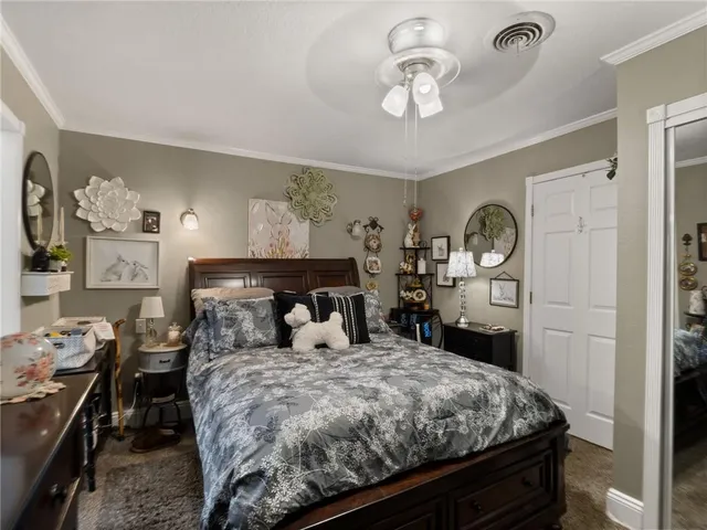 $115,000 | 320 North Frazier Street, Dequincy, LA 70633