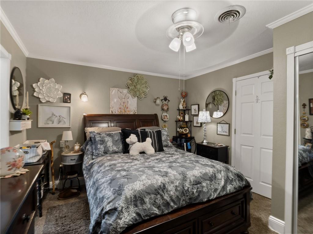 320 North Frazier Street Dequincy, LA 70633 - Photo 4 of 20