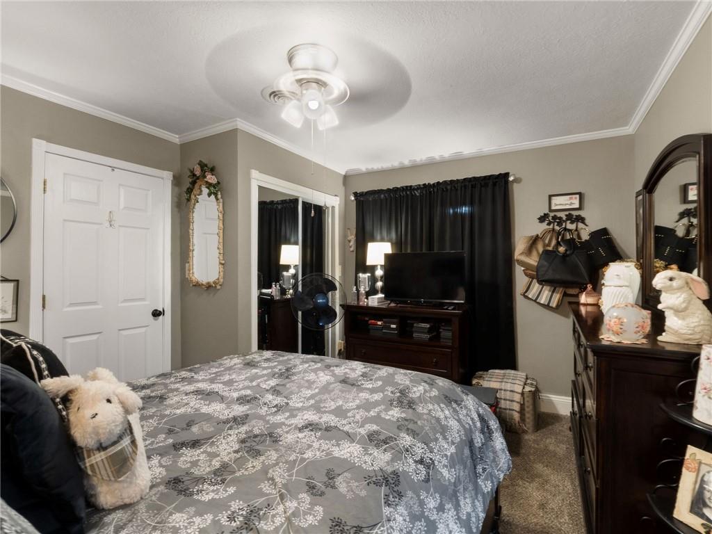 320 North Frazier Street Dequincy, LA 70633 - Photo 5 of 20