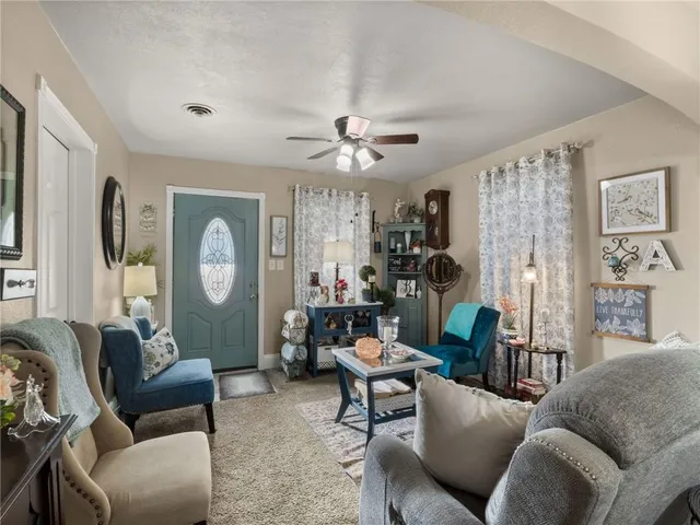 $115,000 | 320 North Frazier Street, Dequincy, LA 70633