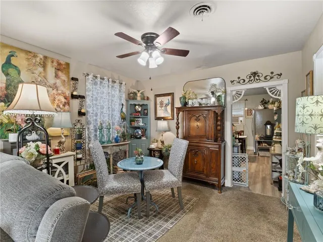 $115,000 | 320 North Frazier Street, Dequincy, LA 70633