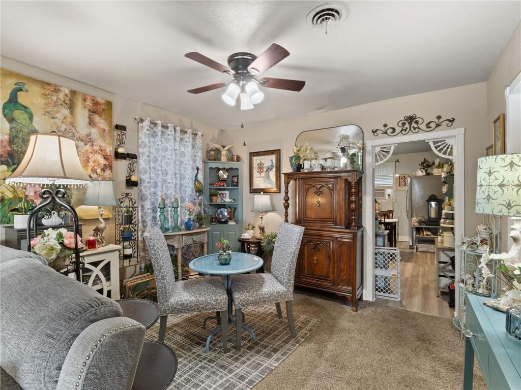 320 North Frazier Street Dequincy, LA 70633 - Photo 10 of 20