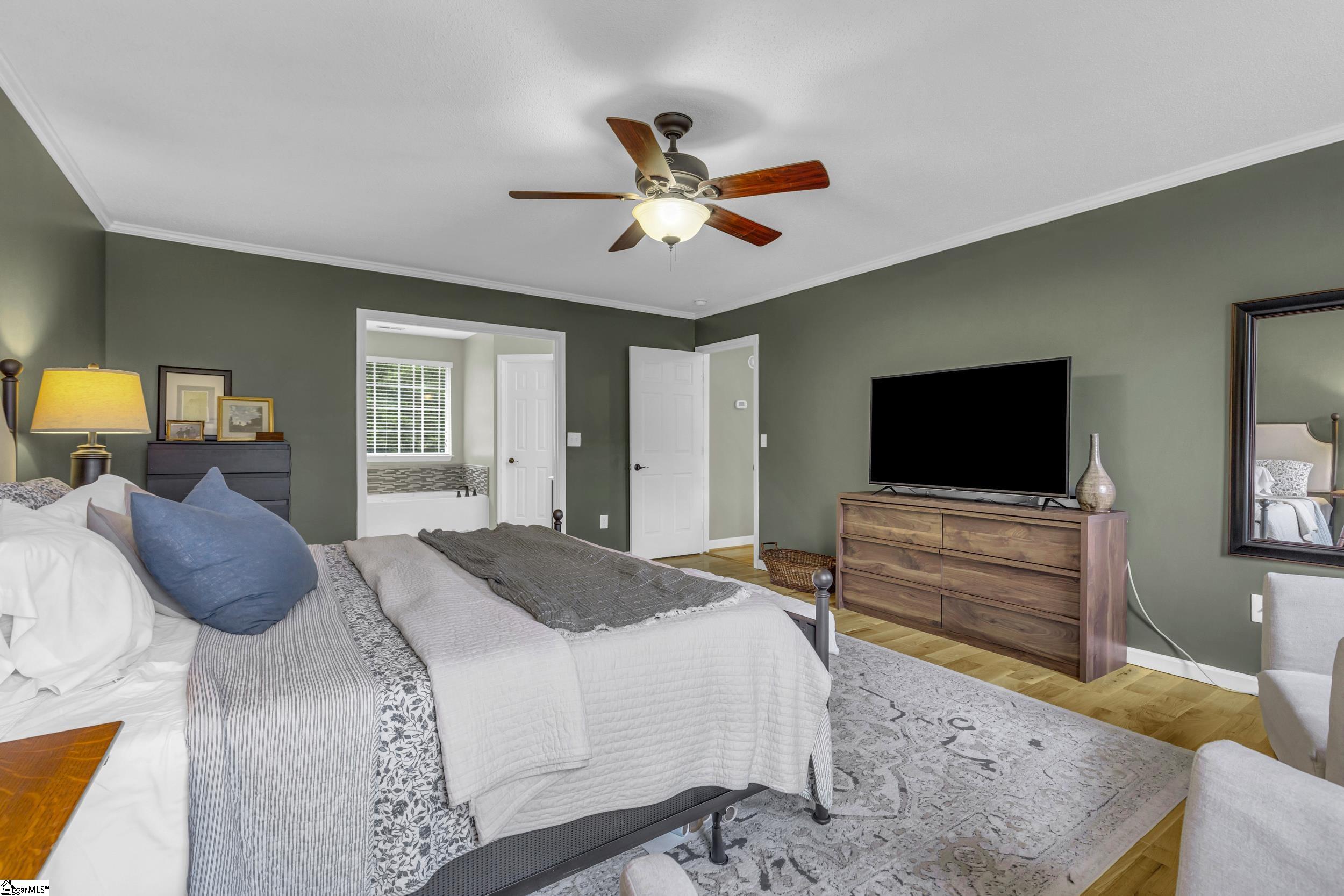 181 Finley Road Belton, SC 29627 - Photo 18 of 35