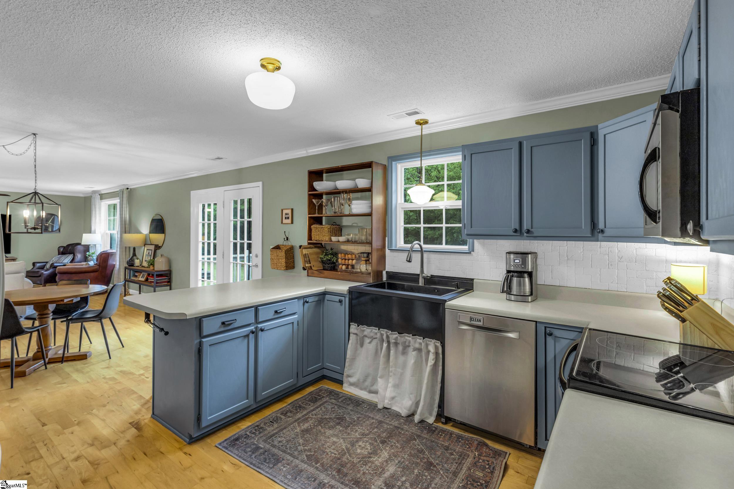 181 Finley Road Belton, SC 29627 - Photo 8 of 35