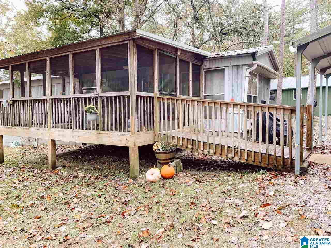 281 Colvin Springs Road Ashville, AL 35953 - Photo 13 of 34