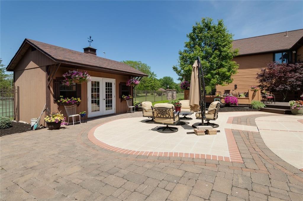 10225 Cisco Road Sidney, OH 45365 - Photo 7 of 70