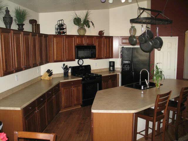 14946 West Charter Oak Road Surprise, AZ 85379 - Photo 2 of 5 Kitchen