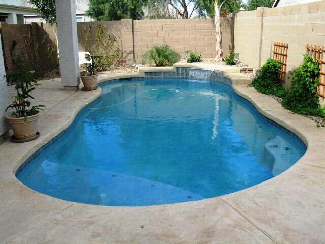 14946 West Charter Oak Road Surprise, AZ 85379 - Photo 3 of 5 Pool
