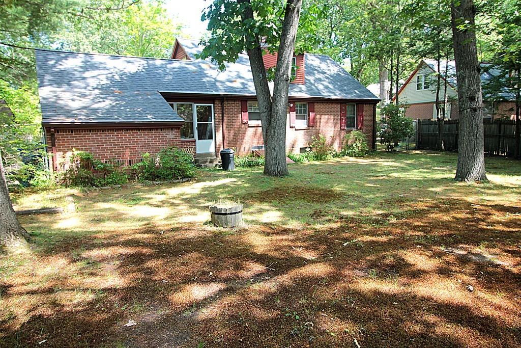 11 Carnavon Circle Springfield, MA 01109 - Photo 40 of 42 Gallery Image 40