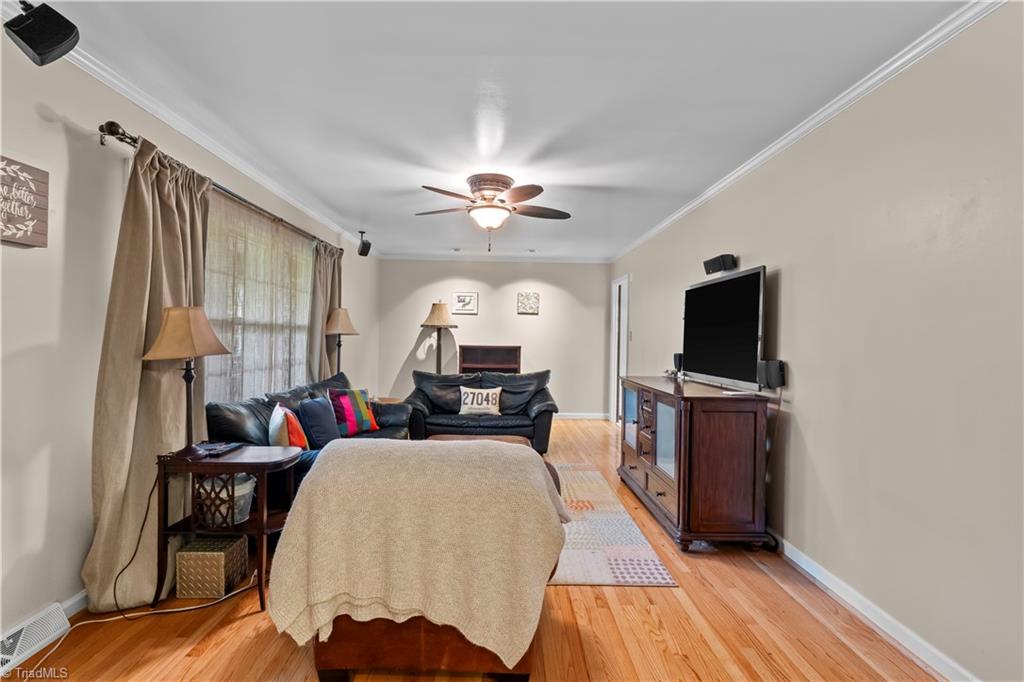 225 Rakestraw Road Stoneville, NC 27048 - Photo 6 of 34 Gallery Image 6