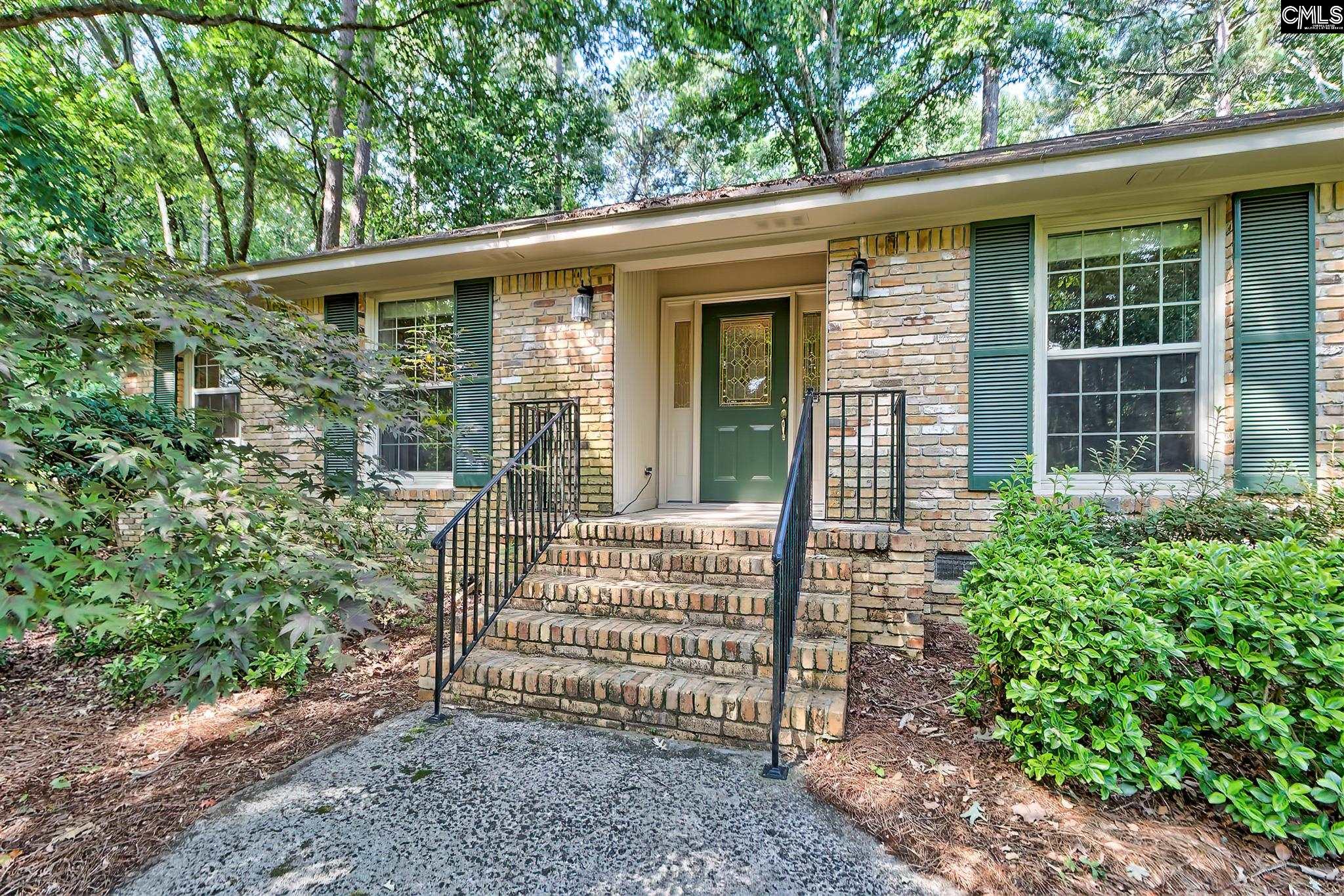 1351 Raintree Drive Columbia, SC 29212 - Photo 3 of 45