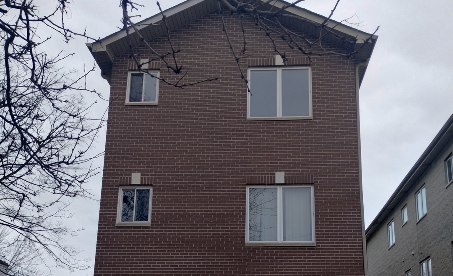 6955 South Normal Boulevard, Unit 3 Chicago, IL 60621 - Photo 3 of 11