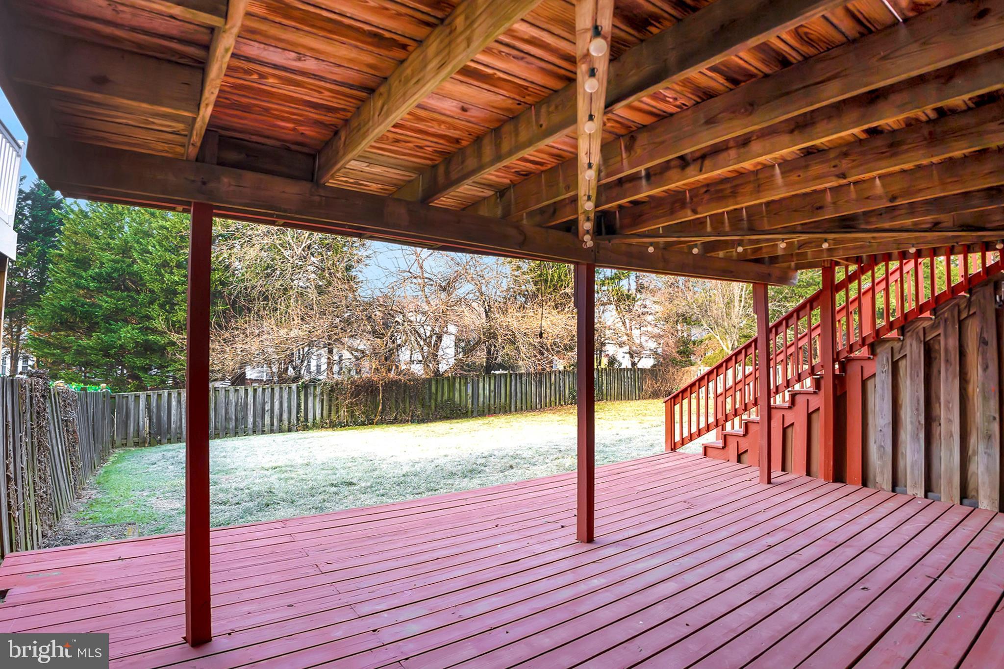 8530 London Bridge Way Lutherville-Timonium, MD 21093 - Photo 4 of 23 a view of interior in the house