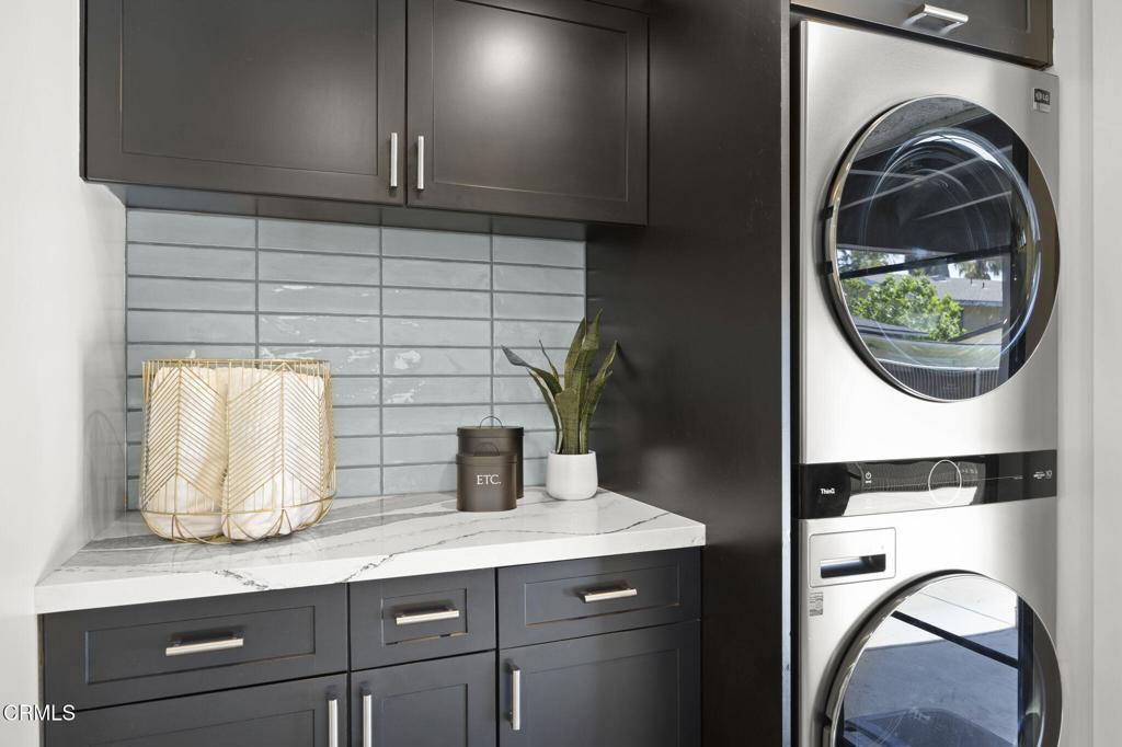 240 North Padre Juan Avenue Ojai, CA 93023 - Photo 11 of 50 a close view of sink and tap