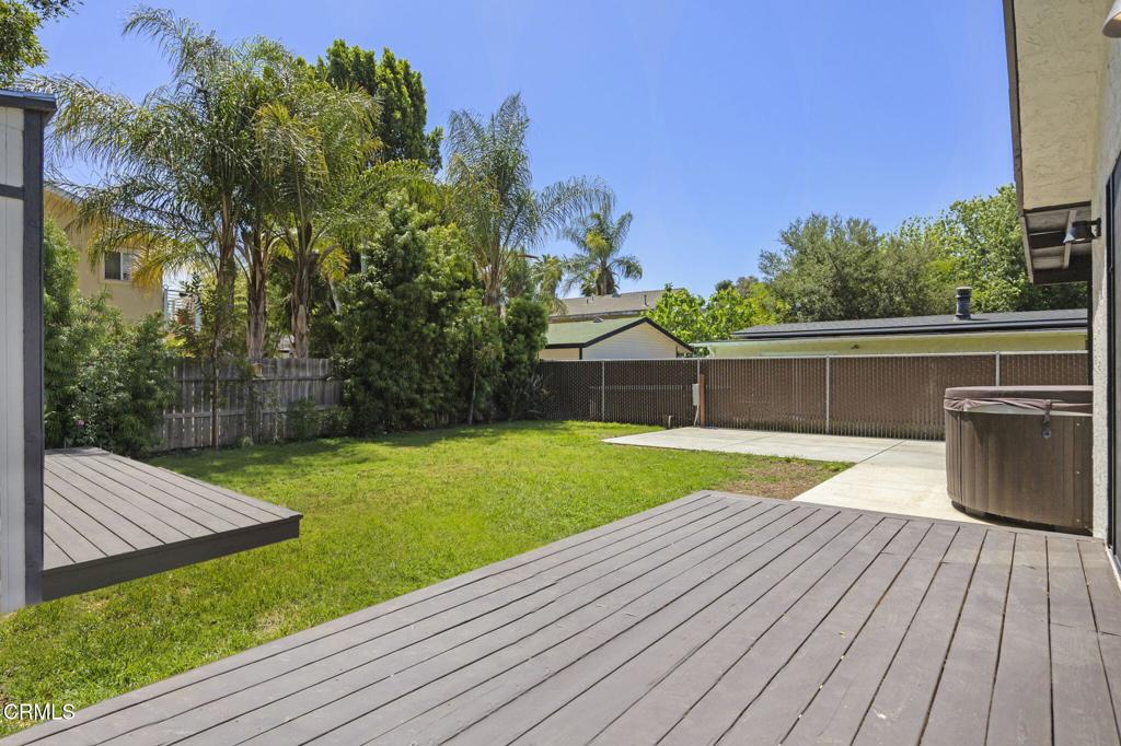 240 North Padre Juan Avenue Ojai, CA 93023 - Photo 27 of 50