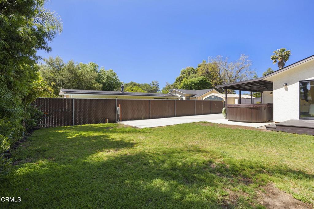 240 North Padre Juan Avenue Ojai, CA 93023 - Photo 31 of 50