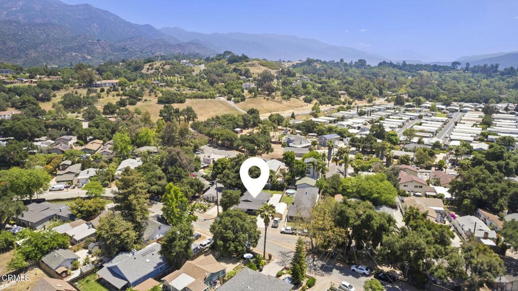 240 North Padre Juan Avenue Ojai, CA 93023 - Photo 46 of 50