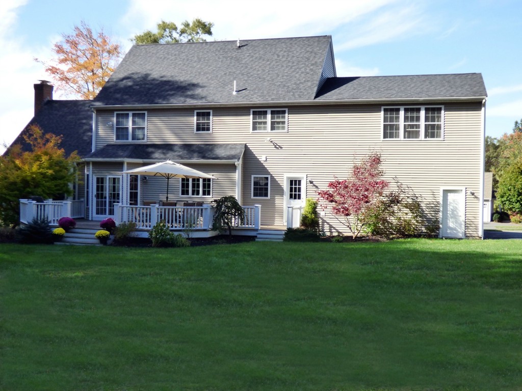 28 Orchard Road Ashland, MA 01721 - Photo 3 of 30